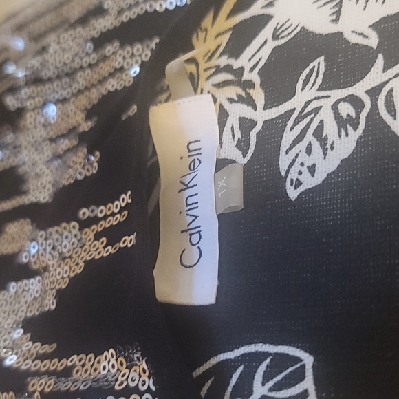 Calvin Klein Tank top - Picture 4 of 4